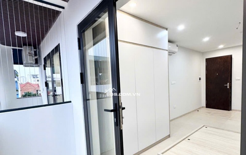 Thái Hà - Yên Lãng: Đầu tư tốt nhất phố - 50m2 - Chỉ 12Tỷ